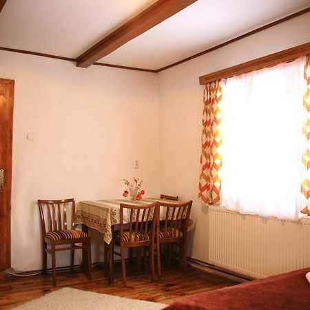 Cabana Bunicilor Rachitele Zewnętrze zdjęcie