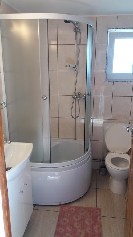Cabana Bunicilor Rachitele Zewnętrze zdjęcie